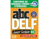 ABC DELF Junior A1 2ème édition