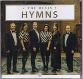 Hymns - The Musix vanuit de Grote Kerk van Westzaan