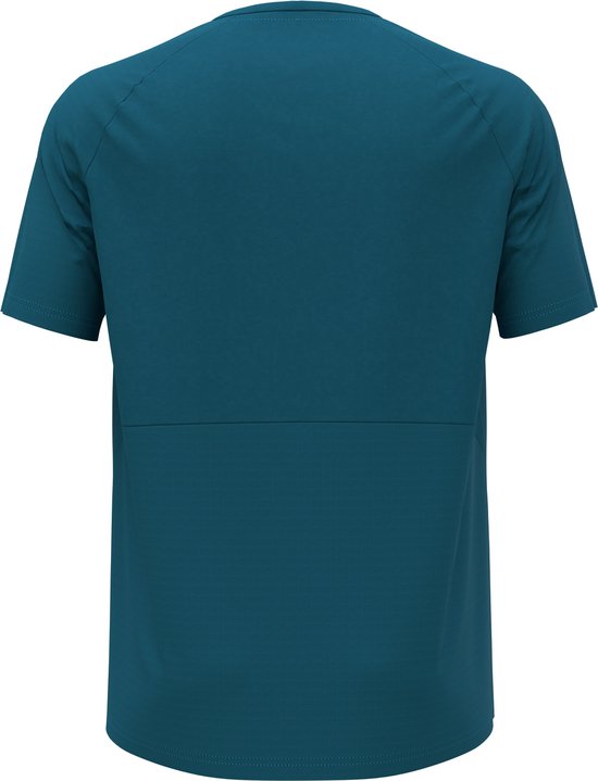 Odlo Essential Flyer Crew Neck Shirt heren