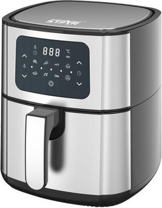 Winning Star St-9645 Airfryer