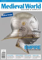 Medieval World: Culture & Conflict - Issue 1