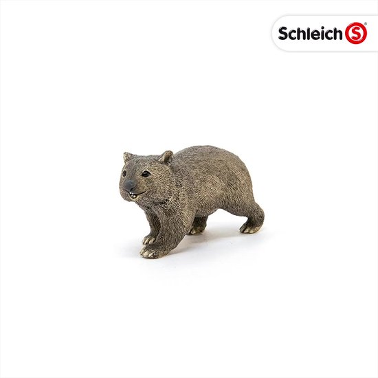 Schleich WILD LIFE Afrikanischer Büffel 14872 | Thimble Toys