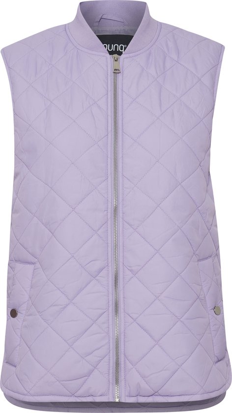 b.young BYCANNA WAISTCOAT 3 Veste Femme - Taille 40