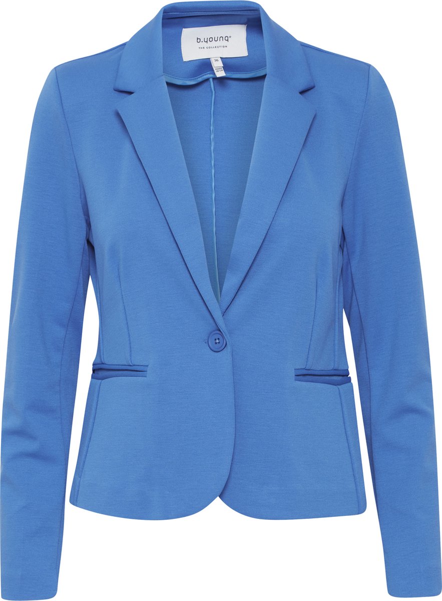 b.young Rizetta blazer Dames Blazer - Maat 40