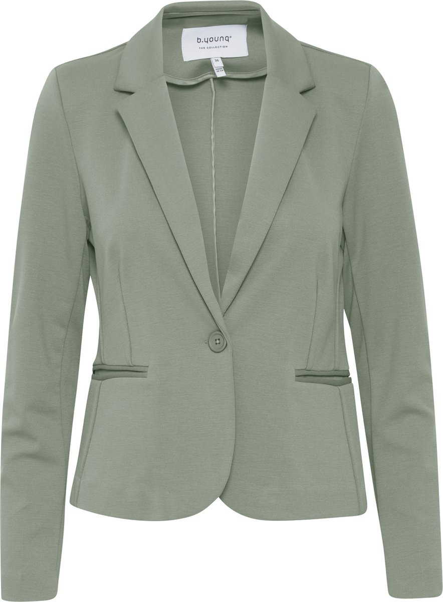 b.young Rizetta blazer Dames Blazer - Maat 40