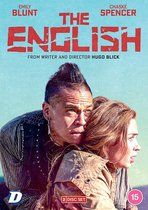 The English [DVD] (import zonder NL ondertiteling)