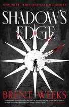 Night Angel 2 - Shadow's Edge