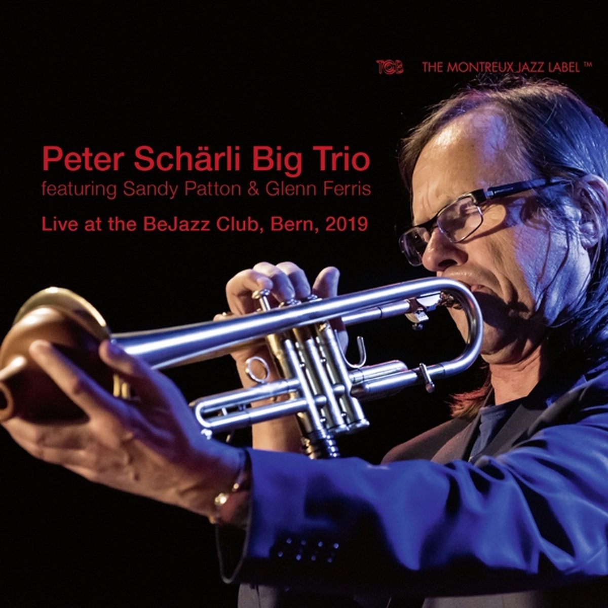 Live at the Bejazz Club, Bern