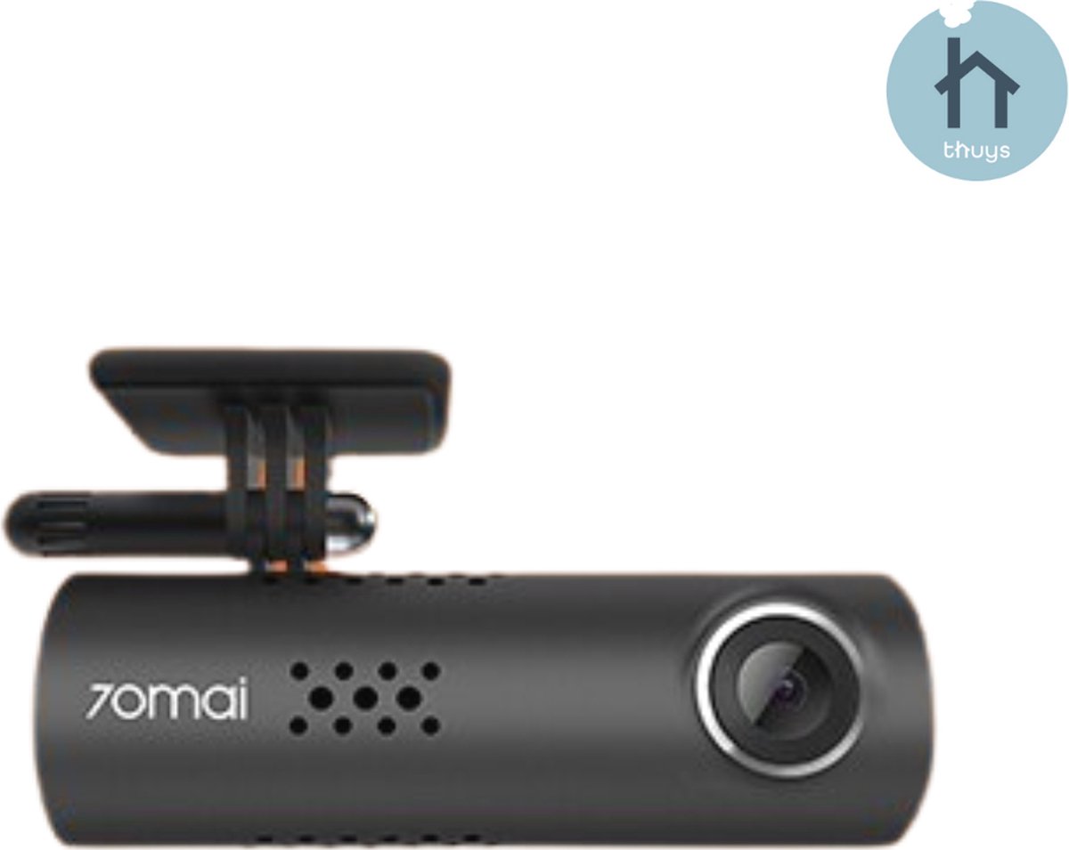 Botslab HK30 Pro 2K Wifi dashcam – | dashcam experts