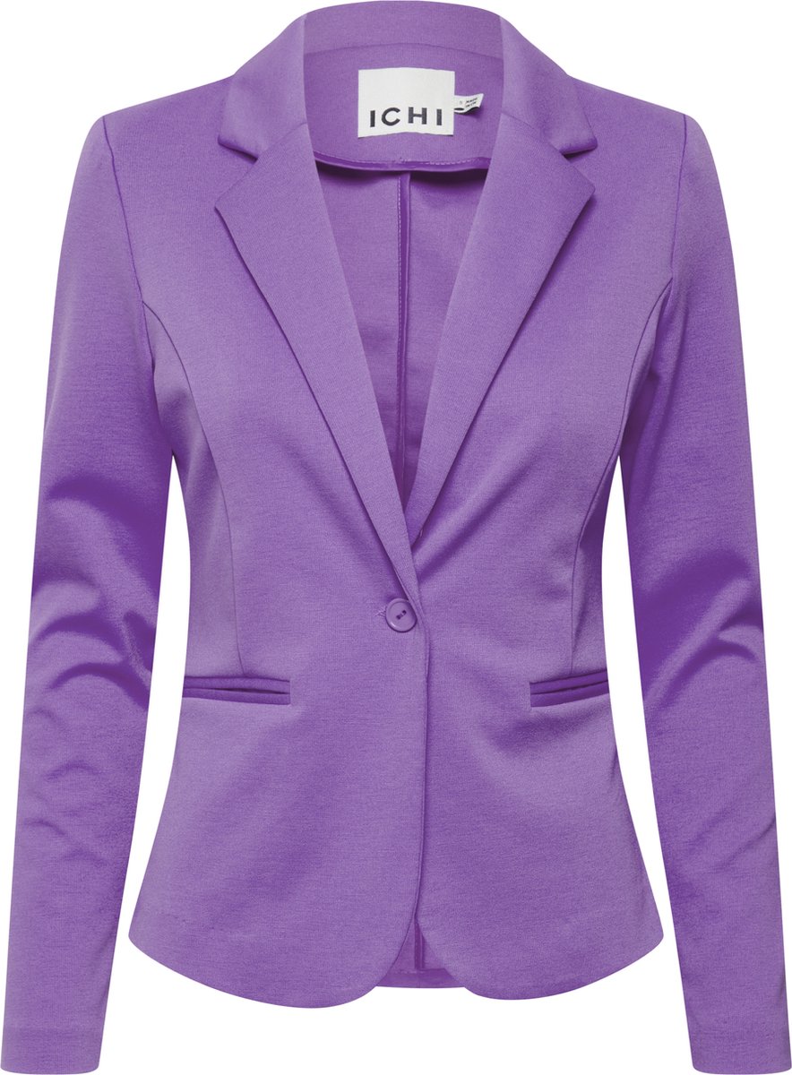 Ichi IHKATE BL Dames Blazer - Maat L