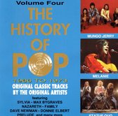 History of Pop 1966-1973