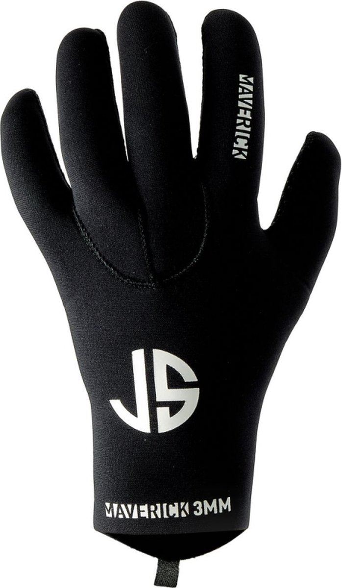JS Maverick 3mm glove - M