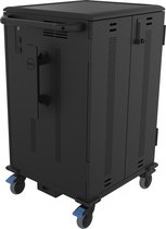 Dell Compact Charging Cart - 36 devices