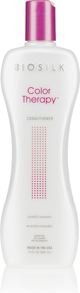 Biosilk - Color Therapy Conditioner - 355ml