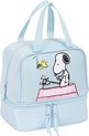 Snoopy Koeltasje, Imagine -20 x 20 x 15 cm - Polyester