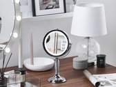 BAIXAS - make-up spiegel - Zilver - IJzer
