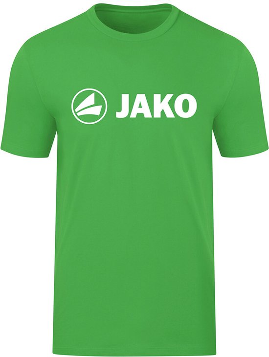 Jako - T-shirt Promo - Groen T-shirt Kids-164