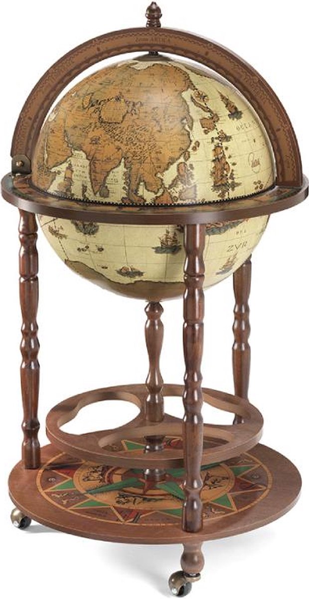 Zoffoli Giunone Safari Barglobe ø 40 cm