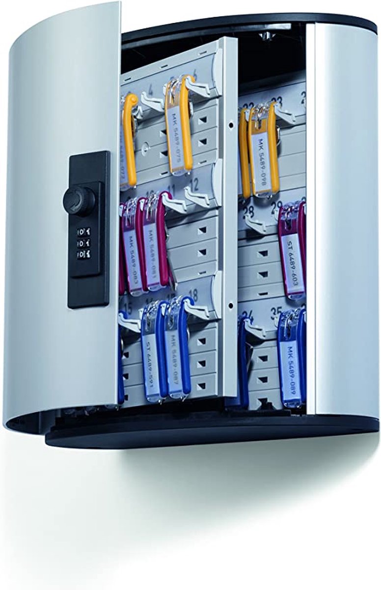 Sleutelkluis - Key safe - sleutelkast / Afsluitbare Sleutelbox , Lockable Key Box