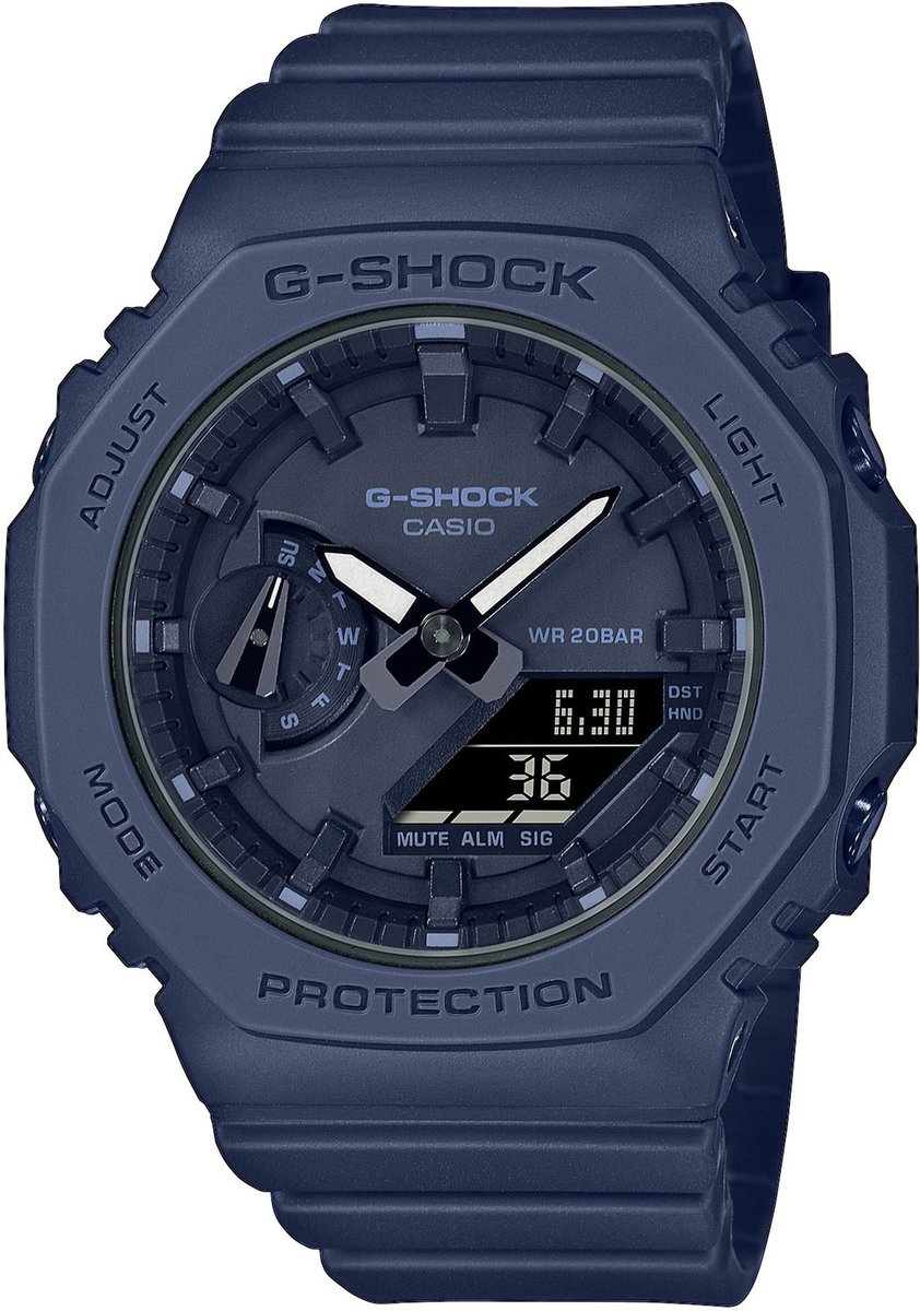 Uurwerk - Casio