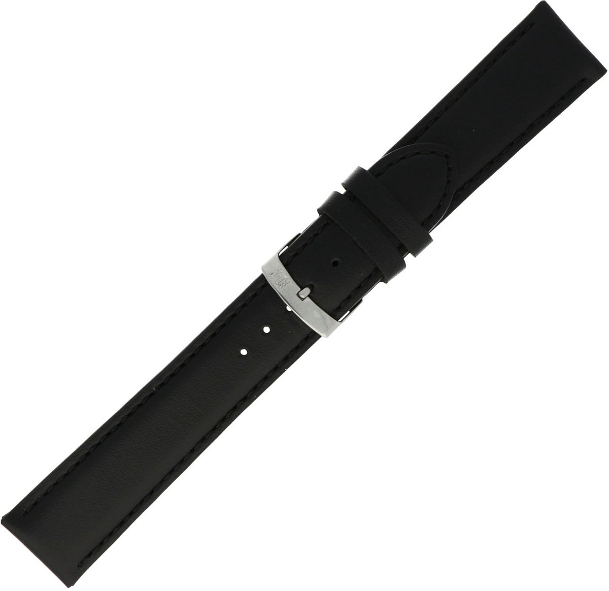 Morellato PMW019GRAFIC14 XL Horlogeband - 14mm