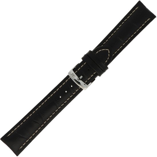 Morellato PMU019PLUS20 Basic Collection Horlogeband - 20mm