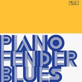 Rovi - Piano Fender Blues (CD)