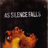As Silence Falls - As Silence Falls (CD)