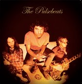The Pulsebeats - The Pulsebeats (LP)