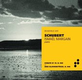 Ismael Margain - Schubert (CD)