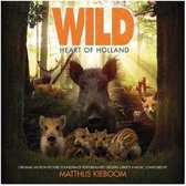 Matthijs Kieboom - Wild (CD)