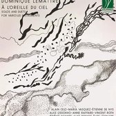 Various Artists - Lemaitre: A Oreille Du Ciel (Solos And Duets) (CD)