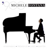 Michele Fontana - 900 (CD)