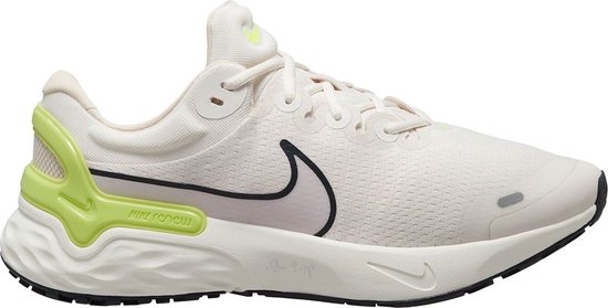 NIKE Renew Run 3 Hardloopschoenen Mannen - Maat 45 | bol.com