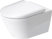 Duravit D-Neo Toilet Set Hangend 370X540X400 Mm