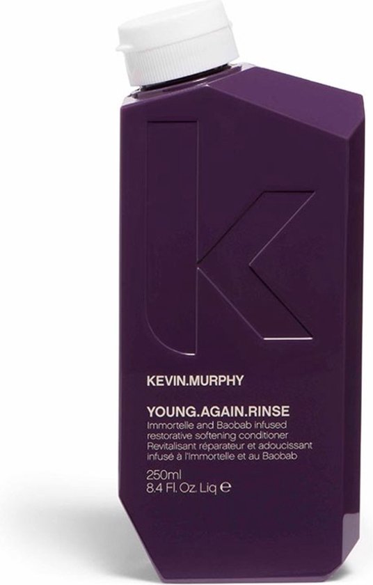 KEVIN.MURPHY Young.Again Rinse - Haarcrème - 250 ml