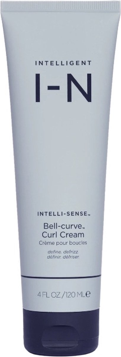 I-N Beauty Bell-Curve Curl Cream 118 ml