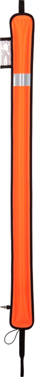 XDeep Closed DSMB 140 cm - Narrow