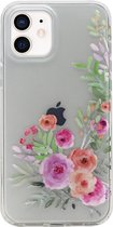 Soft Case Back Cover for apple iPhone 12 Mini