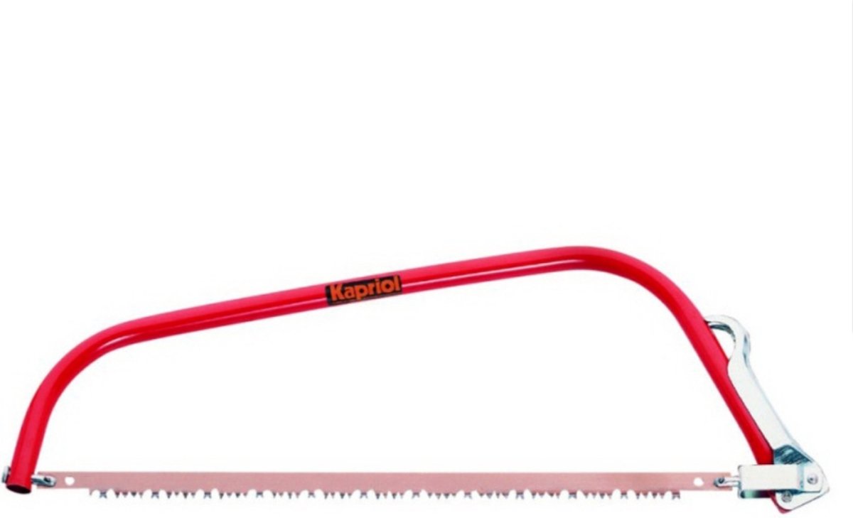 Kapriol - Zaag - Met verstelbaar mes - 53cm