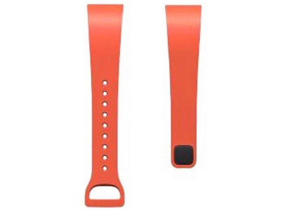 Bracelet Xiaomi TPU Strap pour Xiaomi Mi Band 4C - Oranje