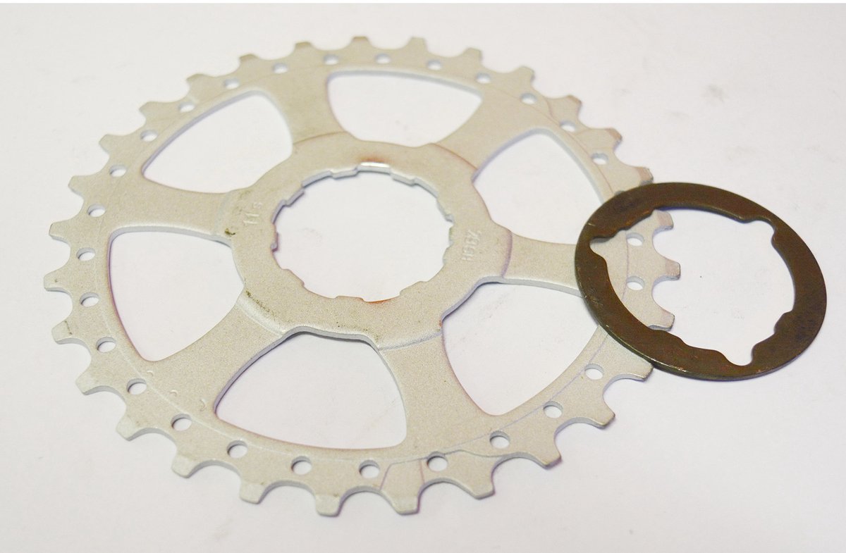 Miche Krans Primato 29T Shimano 11V (laatste)