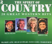 The Spirit of Country
