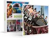 Bongo Bon - ENTREETICKETS VOOR ATTRACTIEPARK SLAGHAREN VOOR 2 - Cadeaukaart cadeau voor man of vrouw