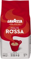 Lavazza - koffiebonen - Qualita Rossa