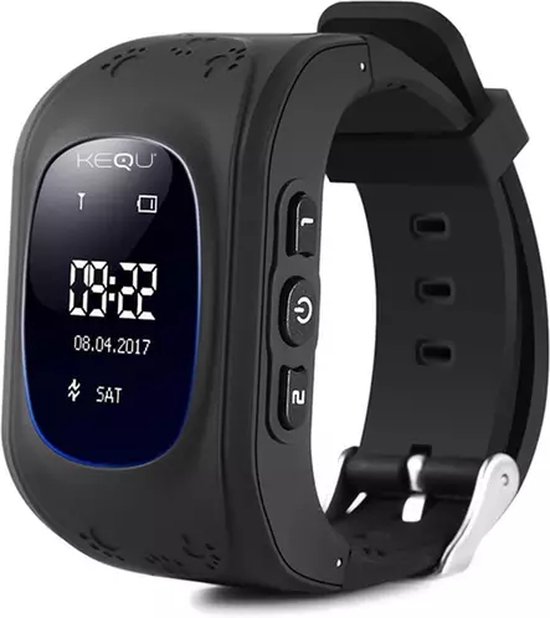 Kinder smartwatch hema sale
