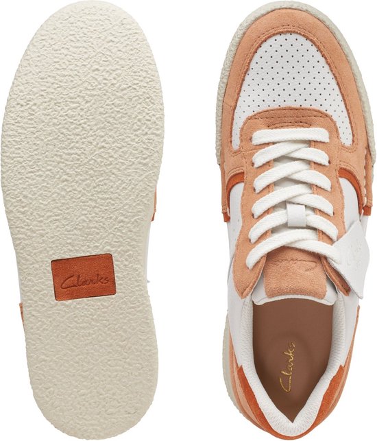 Zapatillas deportivas de Mujer Marca Clarks Modelo 26140168 | Miravia