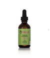MIELLE ORGANIC Rosemary Mint Scalp & Hair Strengthening Oil 59 ml