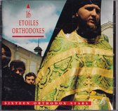 16 Etoiles Orthodoxes