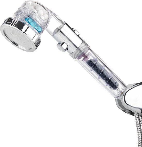 Premium Relax Waterbesparende Douchekop Regendouche Handdouche